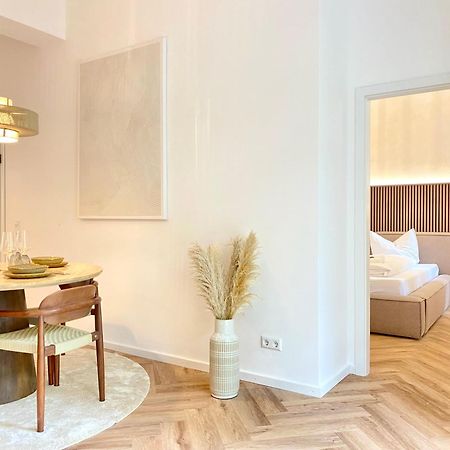 Loft Am Lech I Rollstuhlgerecht I Tiefgarage I Kueche I Terrasse Lejlighed Füssen Eksteriør billede